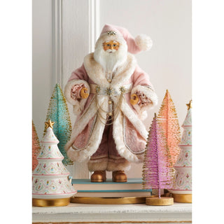 Nutcracker Suite Trees