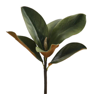 Mini Magnolia Leaf Pick