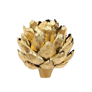 Goldleaf Artichoke