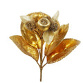 Golden Jewel Berry Pick