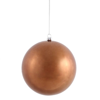 Small Bronze Seamless Ball Set