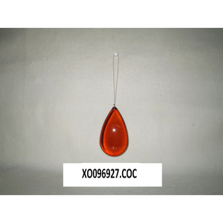 Acrylic Waterdrop Ornament
