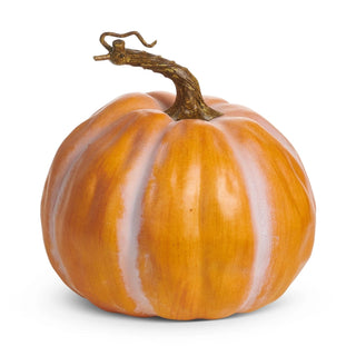 7" Harvest Pumpkin