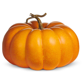 15" Orange Pumpkin