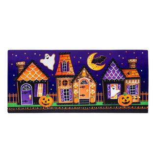 Trick or Sweets Sassafras Switch Mat