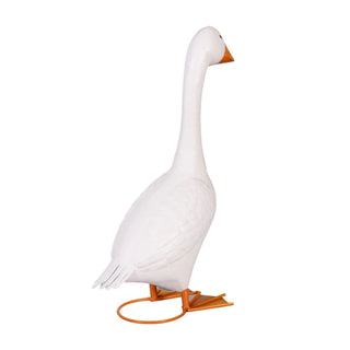 Giddy the Goose Statue