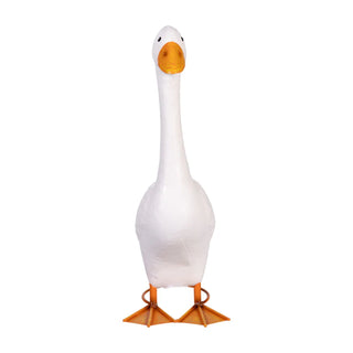 Giddy the Goose Statue