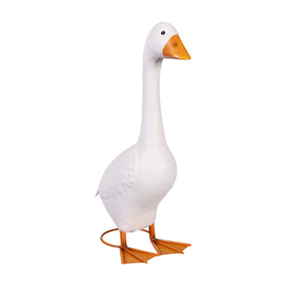 Giddy the Goose Statue