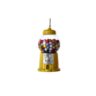 Gumball Machine Ornament