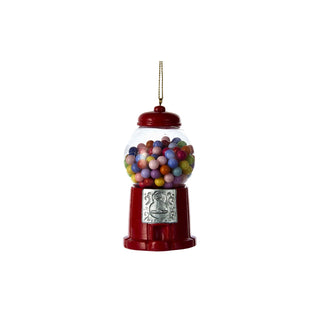 Gumball Machine Ornament