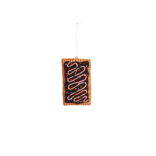 Toaster Pastry Ornament