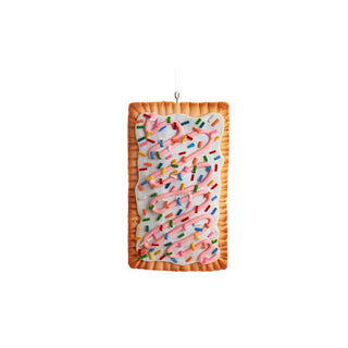 Toaster Pastry Ornament