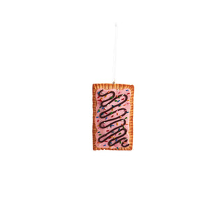 Toaster Pastry Ornament