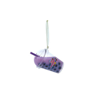 Bubble Tea Cup Ornament
