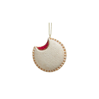 Peanut & Jelly Crustless Bites Ornament
