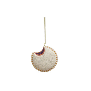 Peanut & Jelly Crustless Bites Ornament