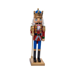 Traditional Soldier Nutcracker
