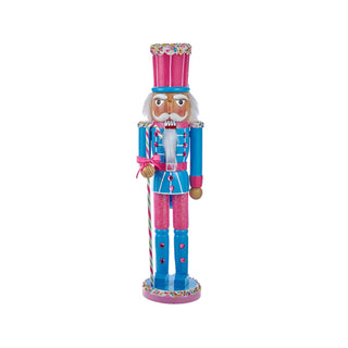 Sweet Treat Nutcracker