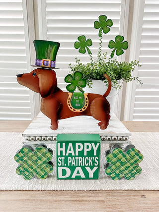 Three Shamrock Stake