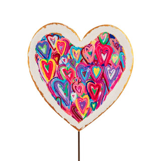 Messy Heart of Hearts