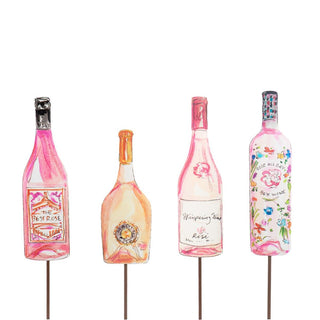 Beck’s Valentine Rose’ Bottles