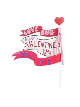 All Kinds of Love Banner