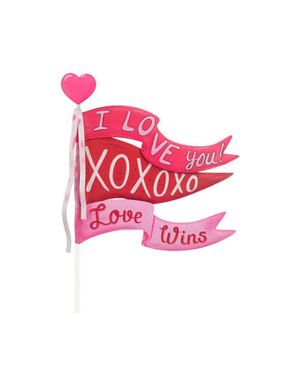 All Kinds of Love Banner