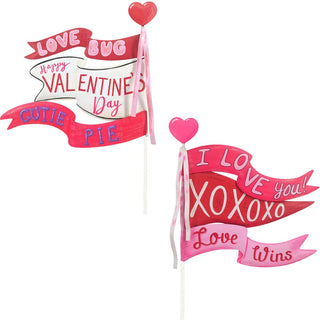 All Kinds of Love Banner