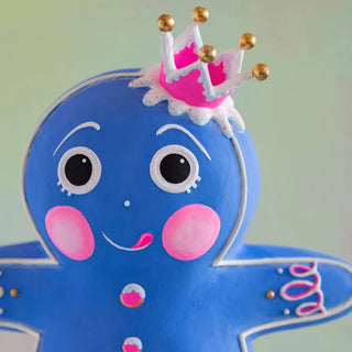 The Rainbow Gingers, Dippsy & Dough, by Glitterville