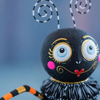 Halloween Kooks Tabletop by Glitterville