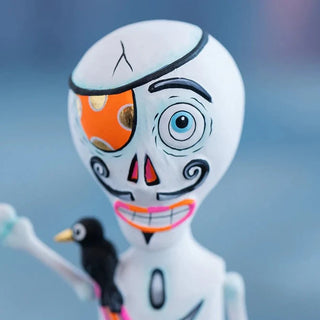 Halloween Kooks Tabletop by Glitterville