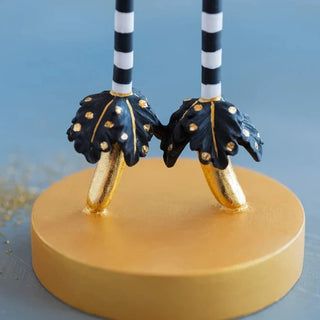 Halloween Kooks Tabletop by Glitterville