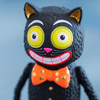 Halloween Kooks Tabletop by Glitterville