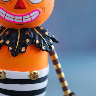 Halloween Kooks Tabletop by Glitterville