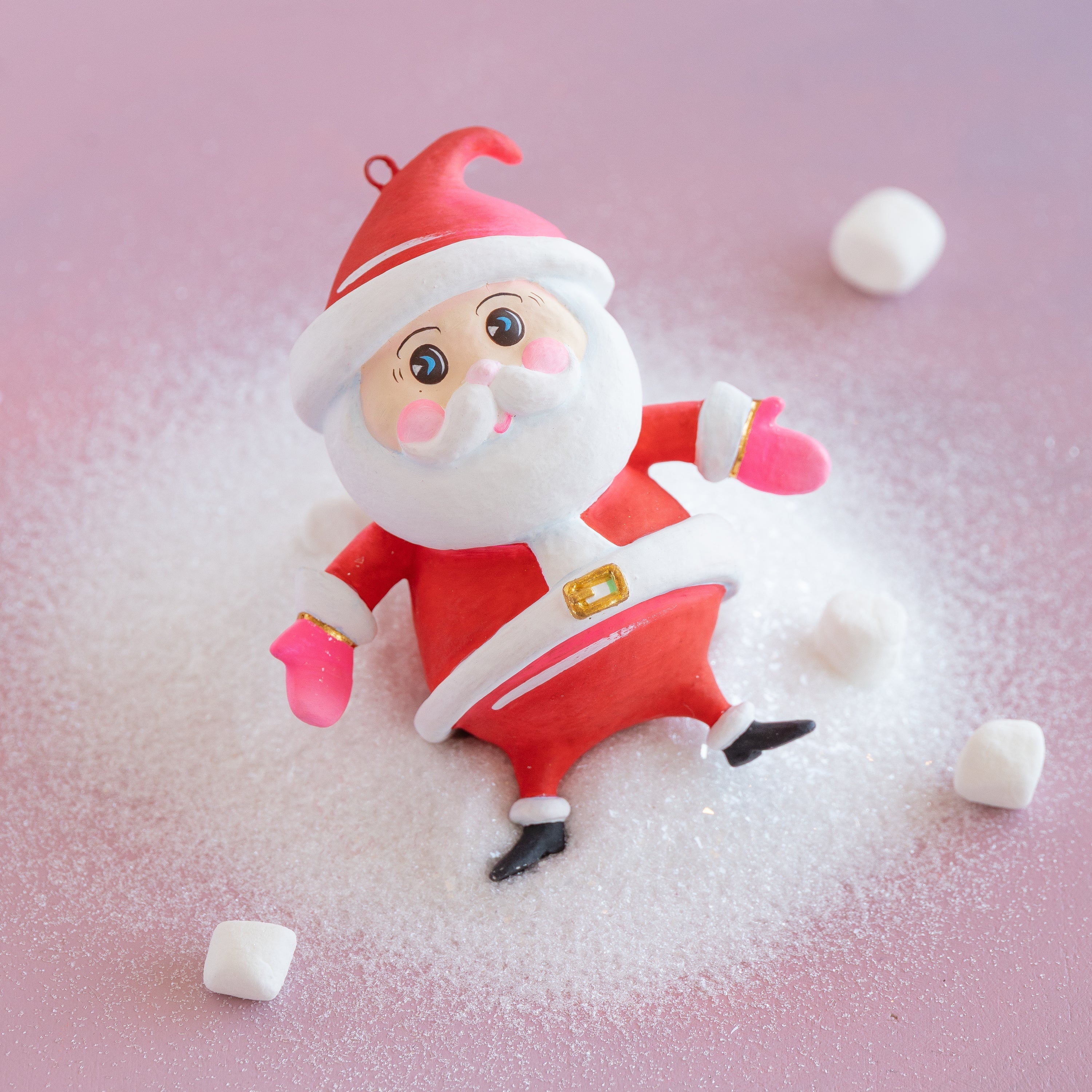 Glitterville Christmas Decor & Whimsical Holiday Collectibles