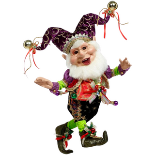 Festivities Elf, Medium
