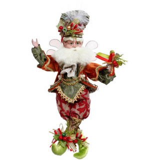 Cinnamon Spice Fairy, Small