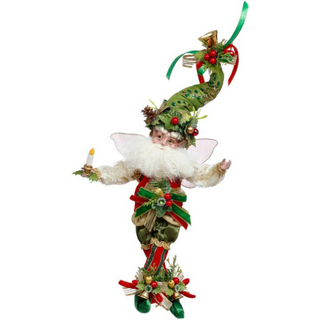 Holly & Ivy Fairy, Small