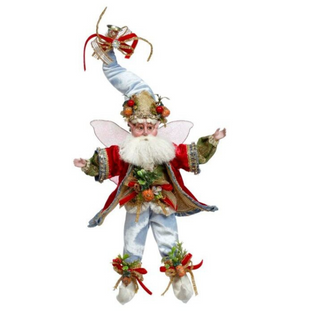 Hospitality Fairy, Small