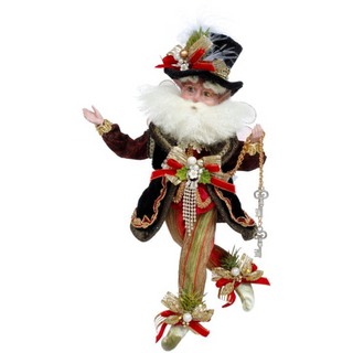 Mischief Maker Fairy, Small