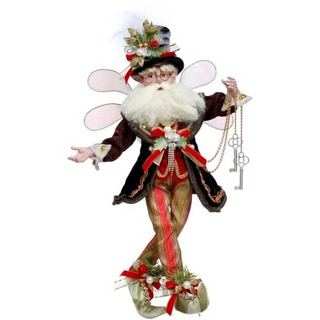 Mischief Maker Fairy, Medium