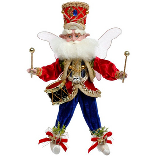 Nutcracker Fairy, Small