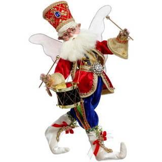 Nutcracker Fairy, Medium