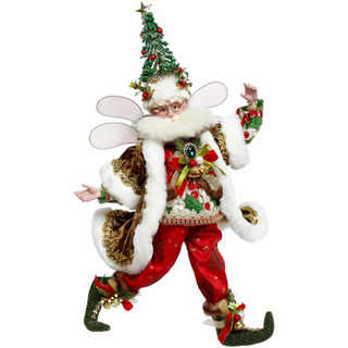 Tannenbaum Fairy, Medium