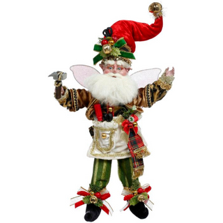 Workshop Fairy, Small