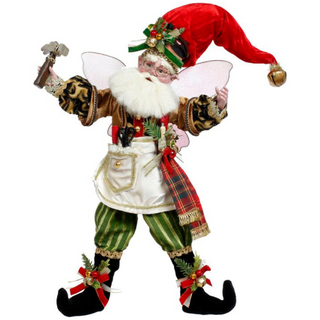 Workshop Fairy, Medium