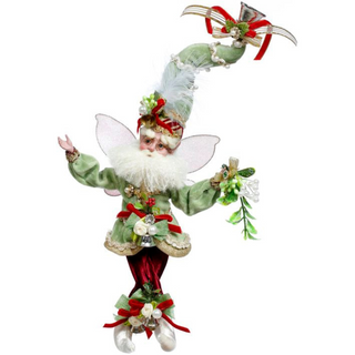Mistletoe Fairy, Small