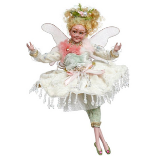 Snow Queen Fairy, Small
