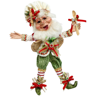 Kitchen Helper Elf, Medium