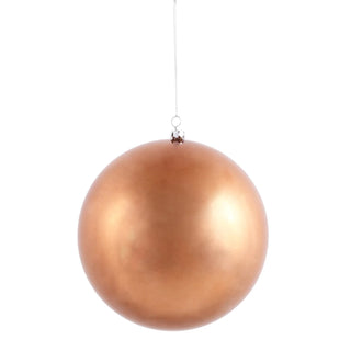 Large Bronze Seamless Ball Set